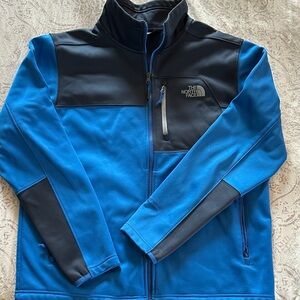 The North Face Men's Performance Jacket